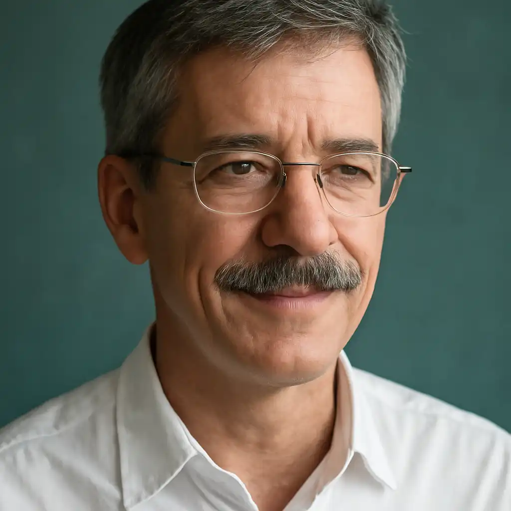 Christopher Hayes